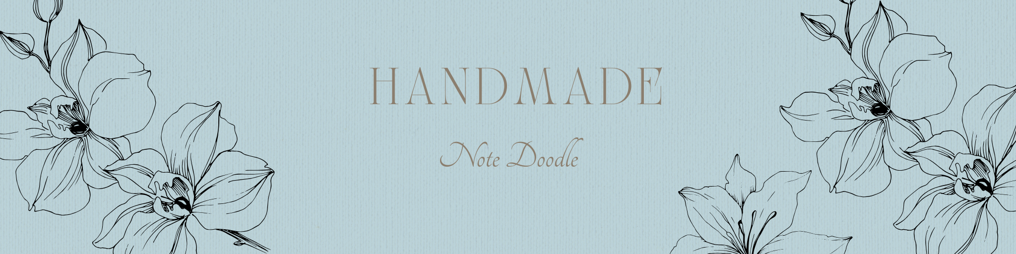 Note Doodle Creations