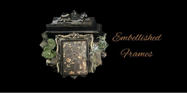 Embellished Frames 