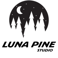 Luna Pine Studio