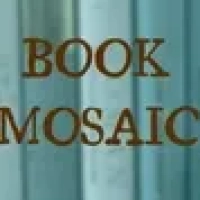 Book Mosaic 